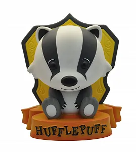 Скарбничка Plastoy Chibi Hufflepuff 80153 - Фото 1