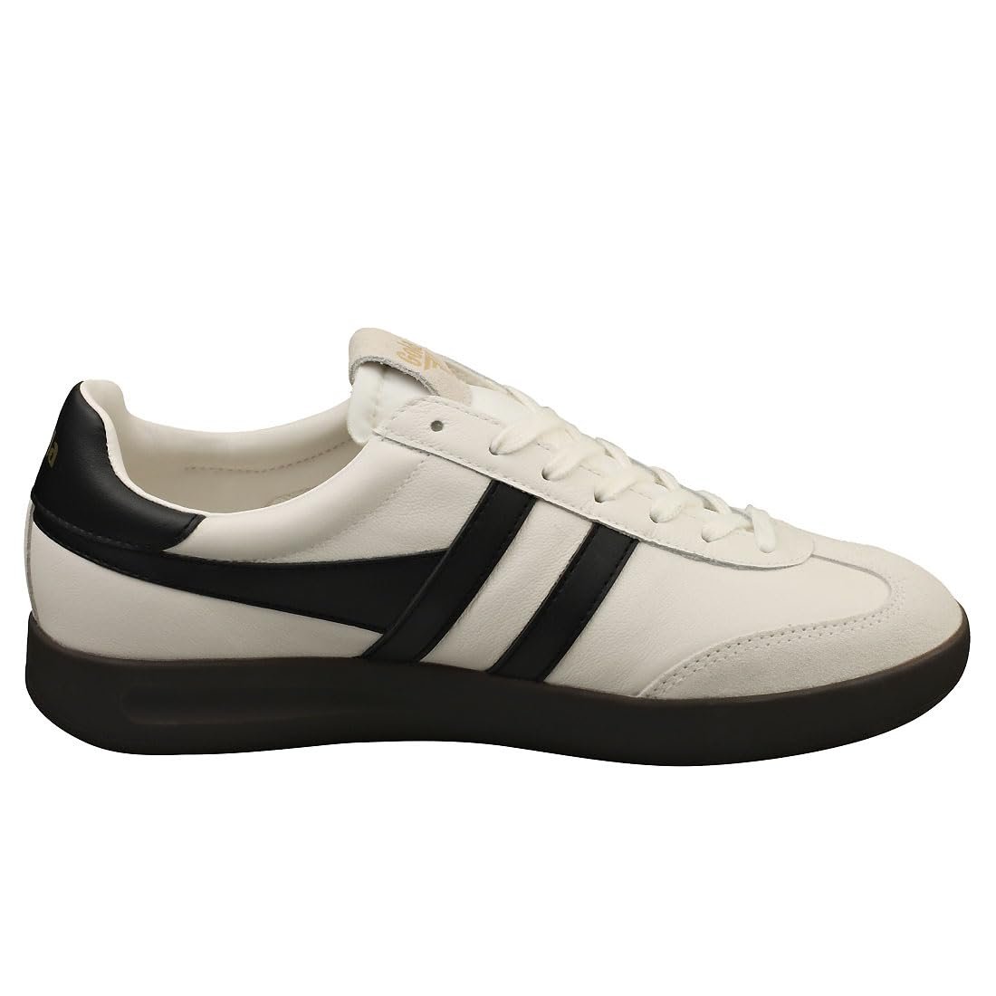 Мужские Кроссовки Gola Cyclone Кожаные, фото №6