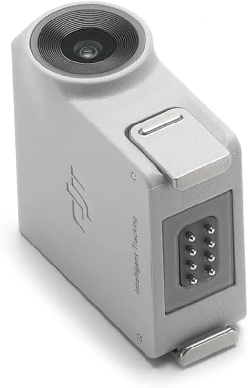 Інтелектуальний модуль відстеження для стедікама DJI / ActiveTrack / Керування жестами / RS 4 Mini, RS 4, RS 4 Pro / USB-C (CP.RN.00000454.01), фото №4