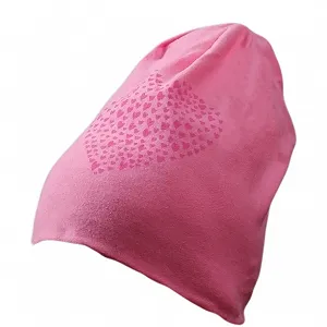 Шапка Celebration Дитяча для дівчаток CDA-005 Рожевий Розмір 44-46 - Фото 1