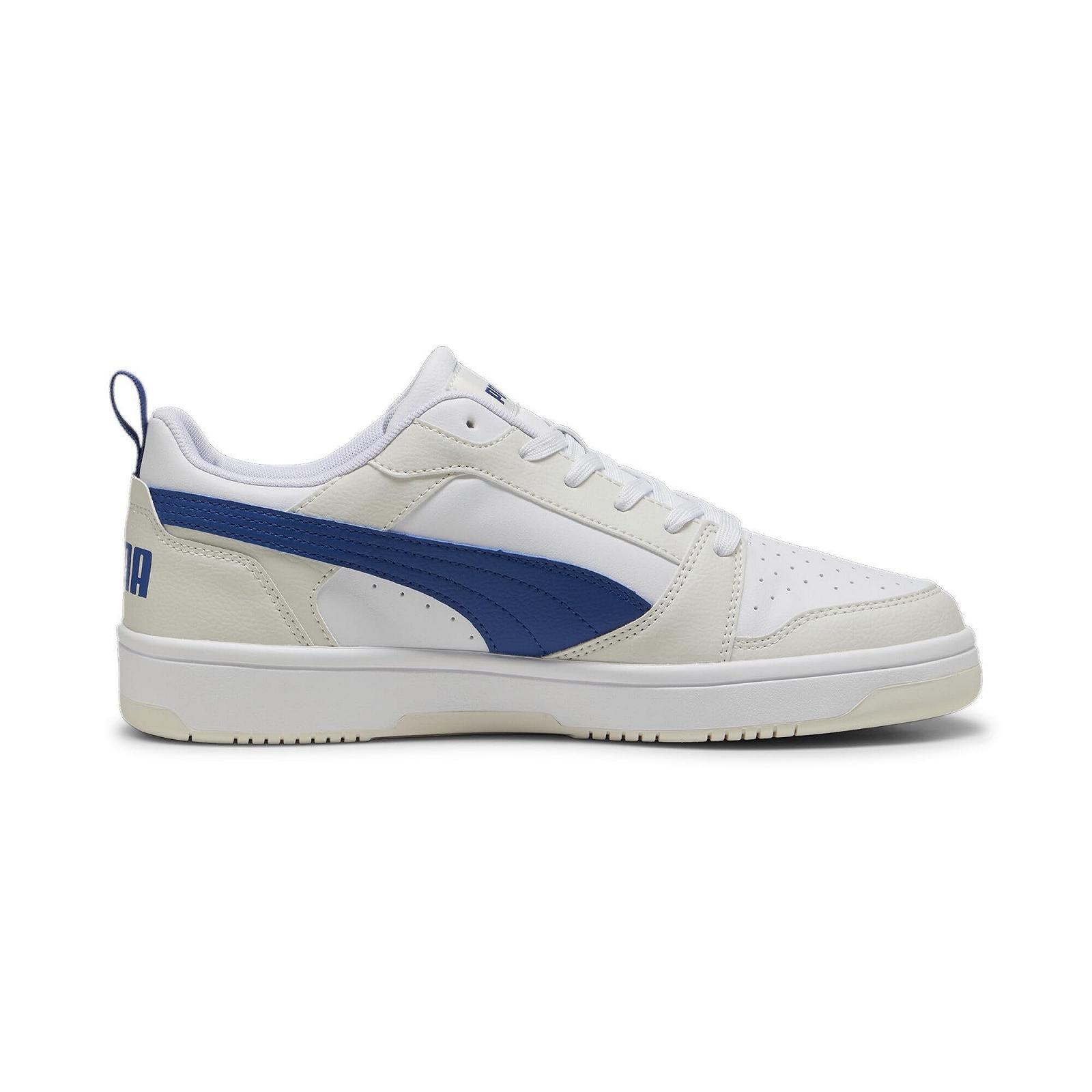 Кроссовки Puma Rebound V6 Low Unisex, фото №6