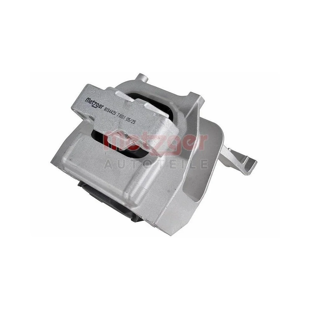 Опора двигуна METZGER AUTOTEILE 8054425 для AUDI SEAT SKODA VW, права верхня, фото №1