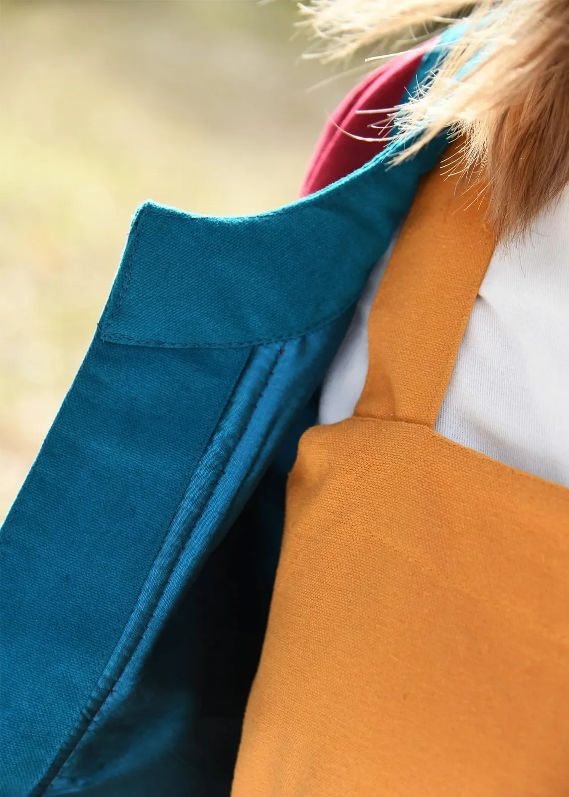 Пальто Battle-Merchant Ella, фото №7