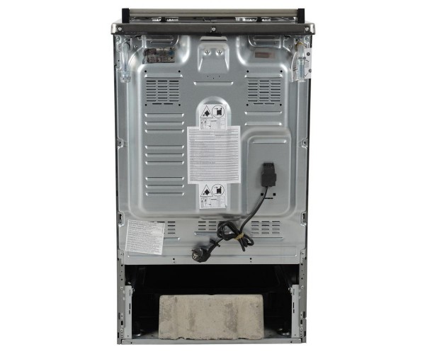 Комбинированная плита Beko FSM52335DXDS, фото №9 Комбинированная плита Beko FSM52335DXDS, фото №9