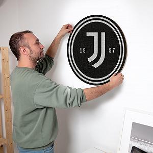 Пазл Iconic Puzzles Juventus Logo деревянный M 270 элементов цена на synthetic.ua - Фото 1 Пазл Iconic Puzzles Juventus Logo деревянный M 270 элементов synthetic.ua - Фото 1