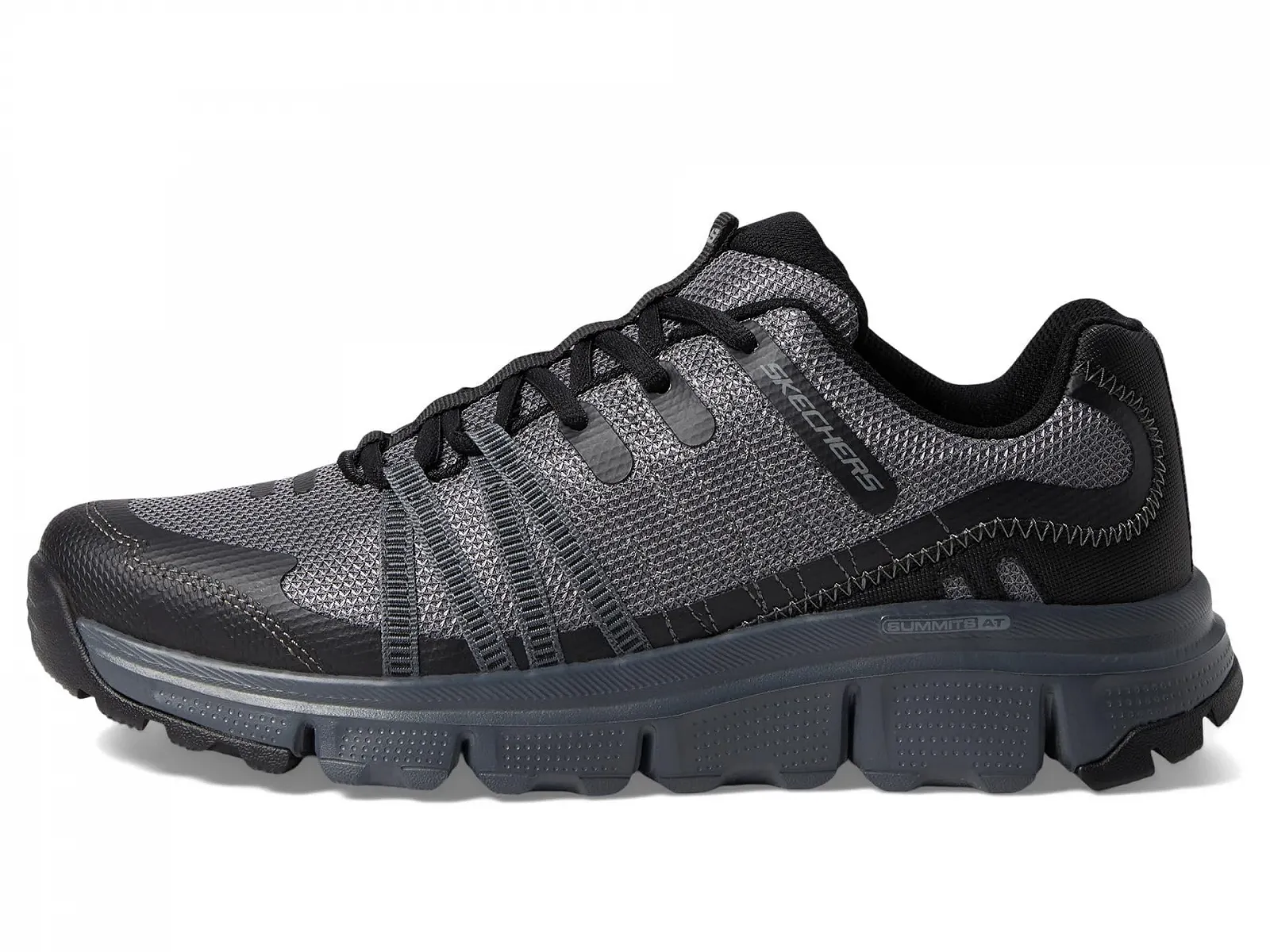 Чоловічі Кросівки Skechers Gipfel At, фото №4 Чоловічі Кросівки Skechers Gipfel At, фото №4