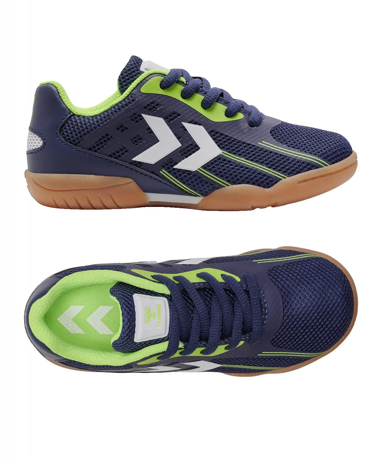 Унисекс Обувь для гандбола Hummel Kinder Root Elite Jr Lc, фото №7 Унисекс Обувь для гандбола Hummel Kinder Root Elite Jr Lc, фото №7