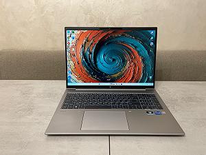 Ультрабук HP Zbook FireFly 16 G9, 16", i7-1255U, 16GB, 512GB, Nvidia 4GB - Фото 1