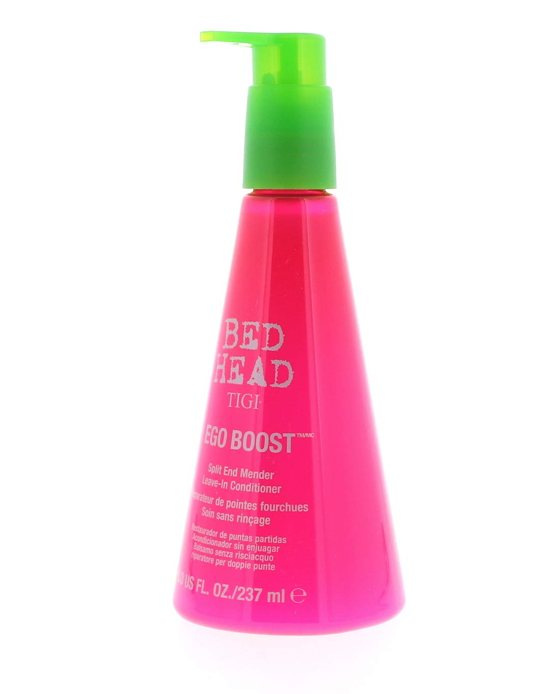 Кондиционер Tigi S Factor TIGI Bed Head Ego Boost Split End Mender 8 унций (набор из 2 шт.), фото №4