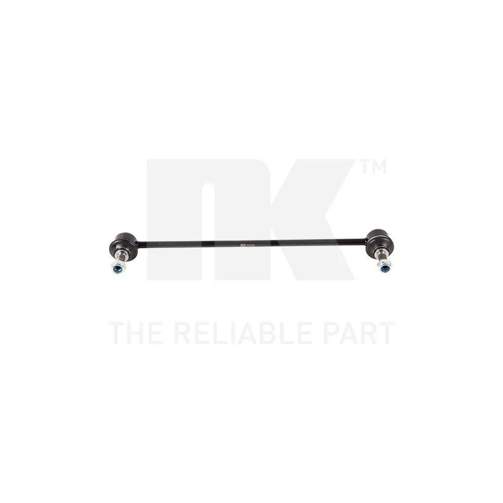 Стійка стабілізатора NK 5112635 для HONDA, передній міст, фото №1