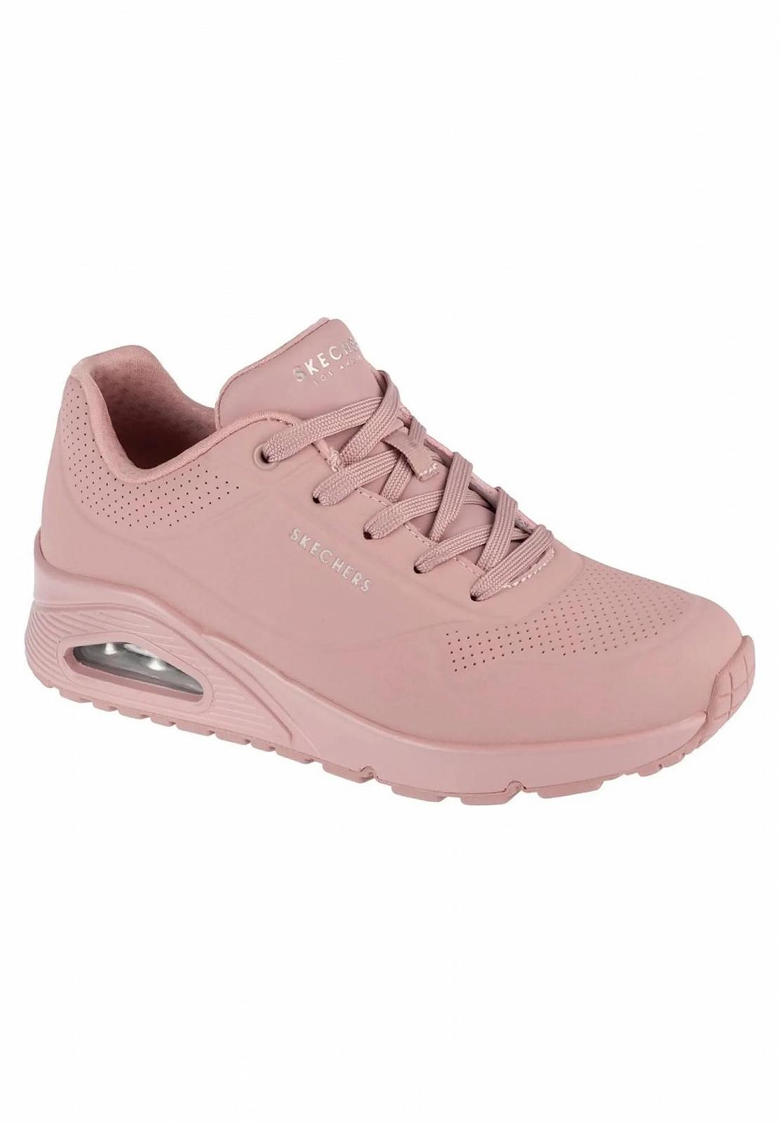 Кросівки Skechers UNO Stand On Air, фото №1