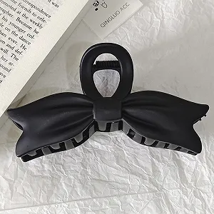 Заколка для волосся у вигляді банта synthetic.ua - Фото 1