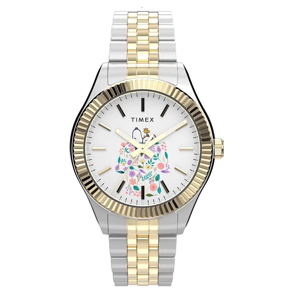 Жіночий наручний годинник Timex TW2W95100, фото №1