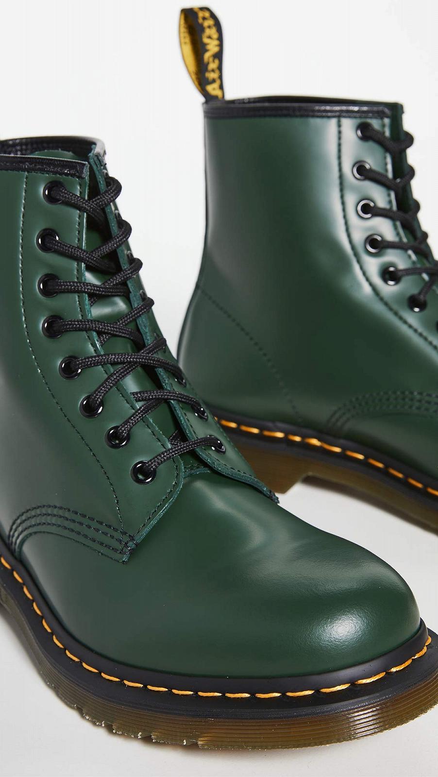 Черевики Dr Martens 1460 11822200, фото №4