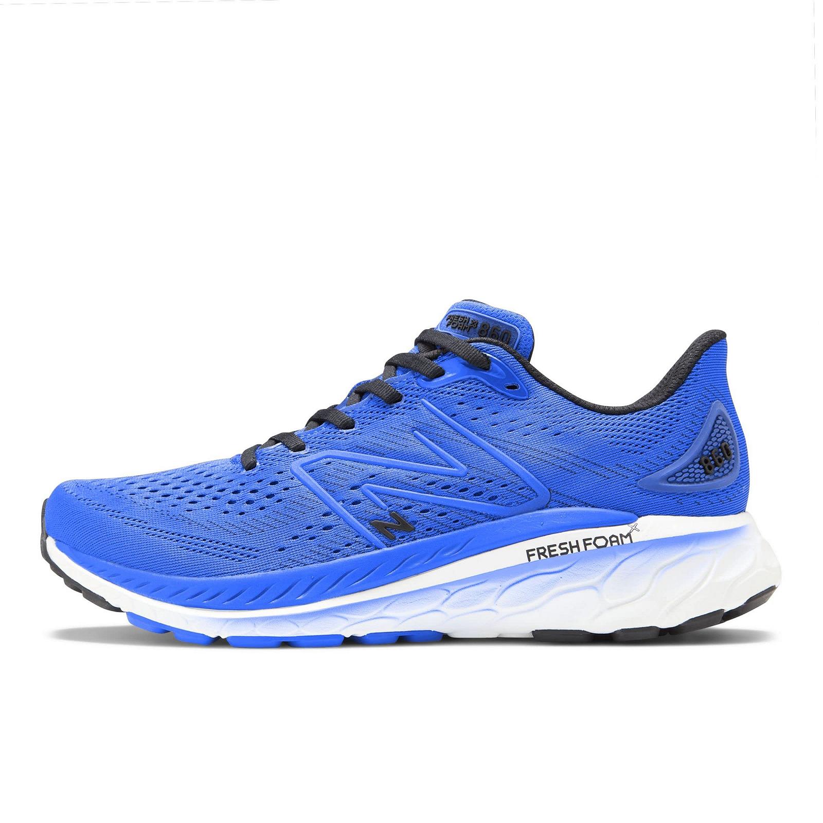 Кросівки New Balance Fresh Foam X 860v13 для чоловіків, фото №8