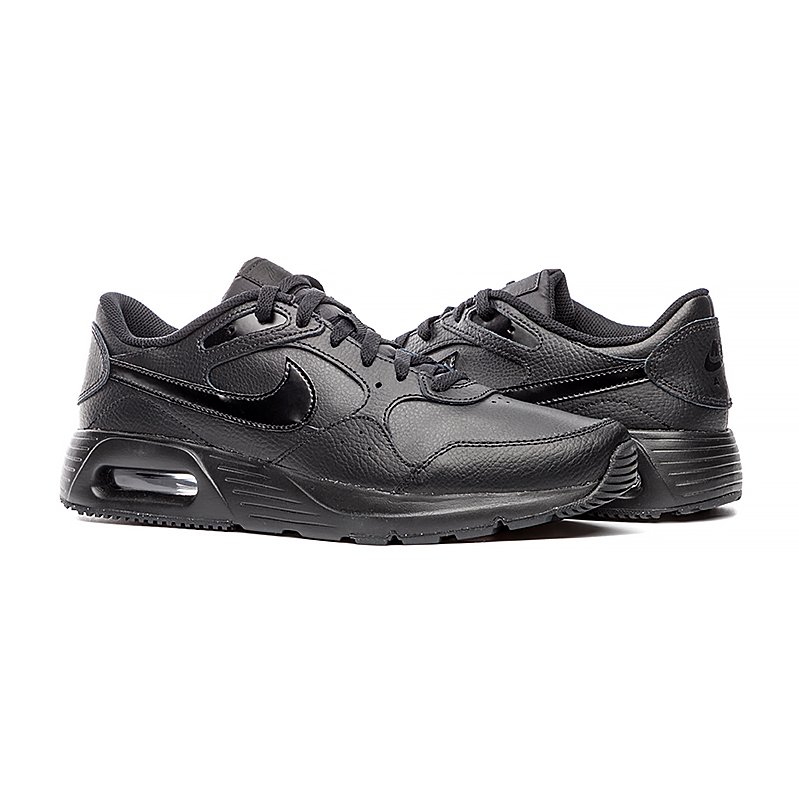 Кроссовки Nike AIR MAX SC LEA Размер 43, фото №2