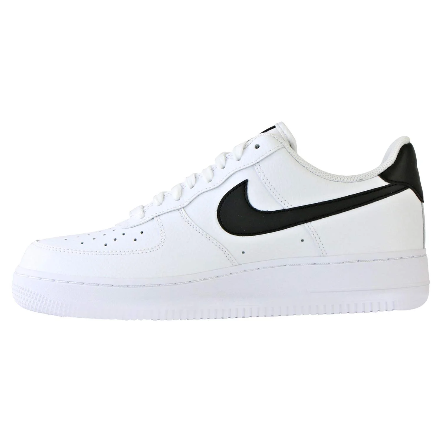 Кроссовки Nike Air Force 1 '07 женские, фото №3