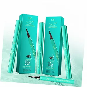 Рідка Підводка MERRYHAPY Швидковисихаюча Водостійка synthetic.ua - Фото 1