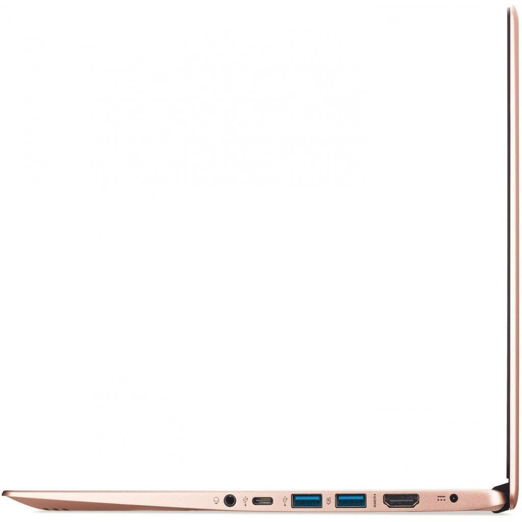 Ноутбук Acer 14 Swift 1 SF114-32-P2J0 NX.GZLEU.008, фото №6