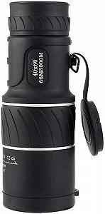 Монокуляр Panda 40x60 Day Night Optical Camping Hiking Outdoor 66m/8000m - Фото 1