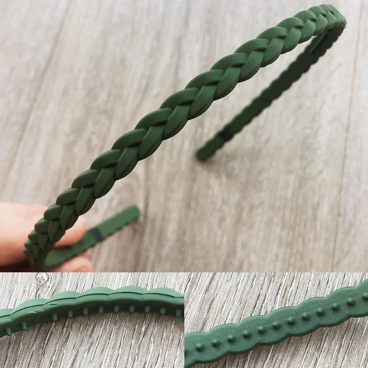 Обруч Yazon для дівчат, фото №9