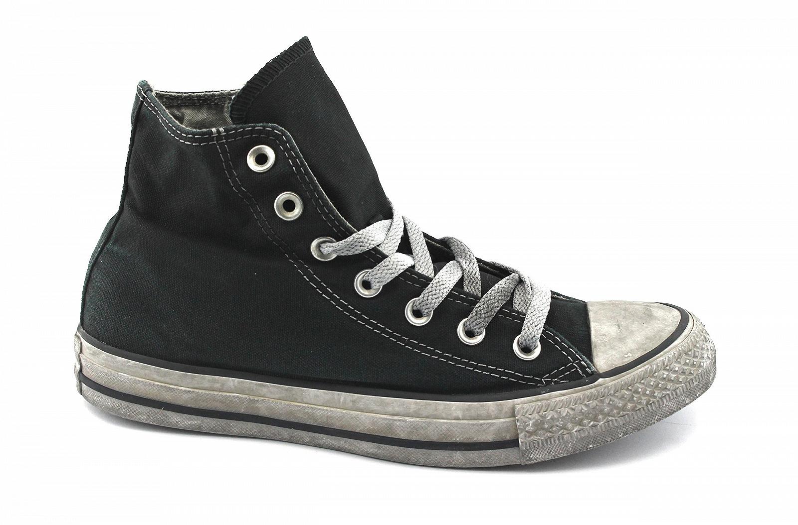 Чакс Converse First Star Hi, фото №1