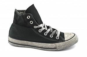 Чакс Converse First Star Hi - Фото 1