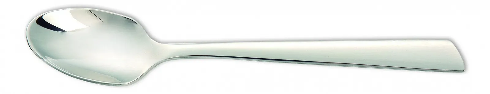 Ложка Arcos Toscana Mocca Срібний (набір 6 шт), фото №2