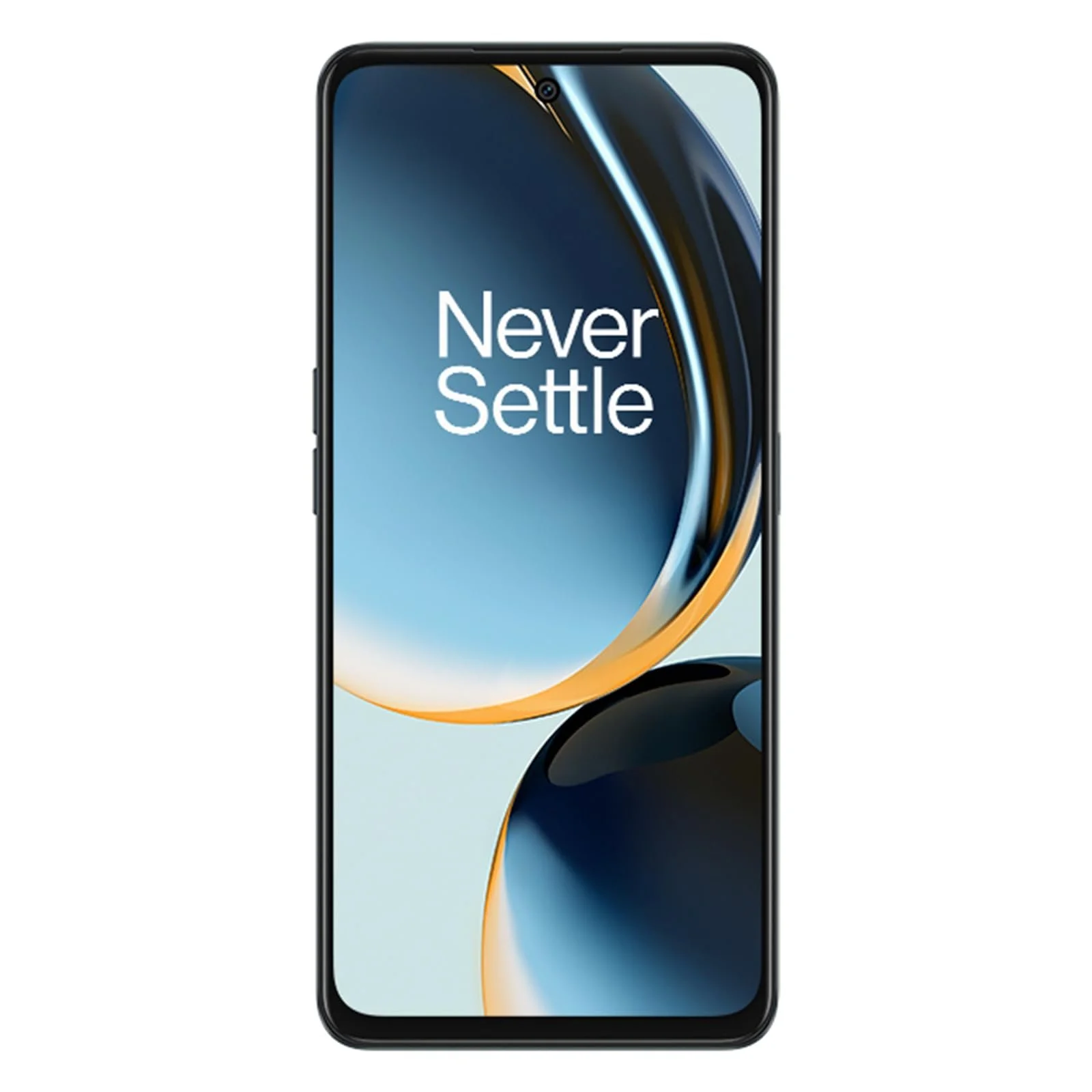 Смартфон OnePlus Nord CE 3 Lite 5G 128GB/8GB Dual SIM Grey, фото №2