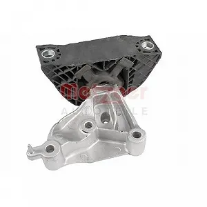 Опора двигателя METZGER 8053907 для RENAULT DACIA, правая synthetic.ua - Фото 1