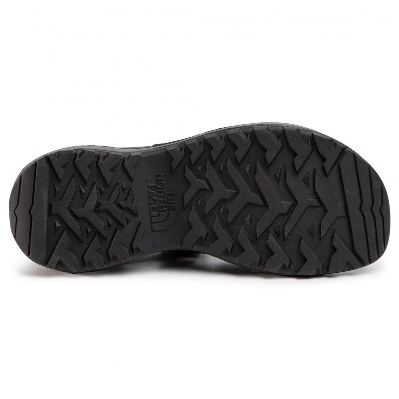 Сандалі HEDGEHOG SANDL III NF0A46BHKT0 THE NORTH FACE Чорний 40.5, фото №5