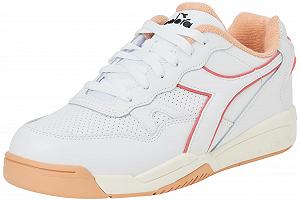 Кроссовки Diadora Winner Gymnastics Unisex - Фото 1
