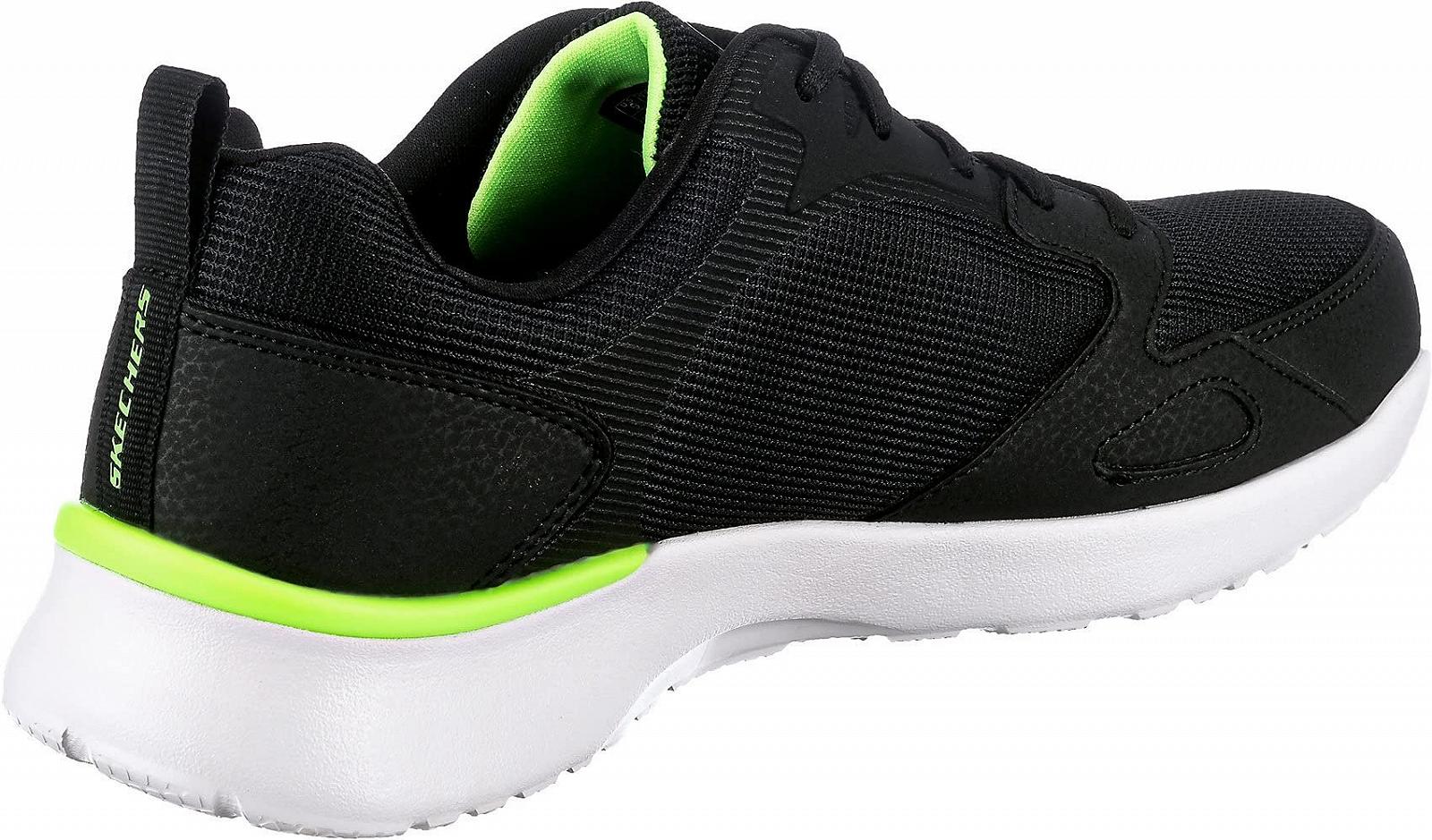 Кроссовки Skechers Skech-air Dynamight Venturik мужские, фото №4