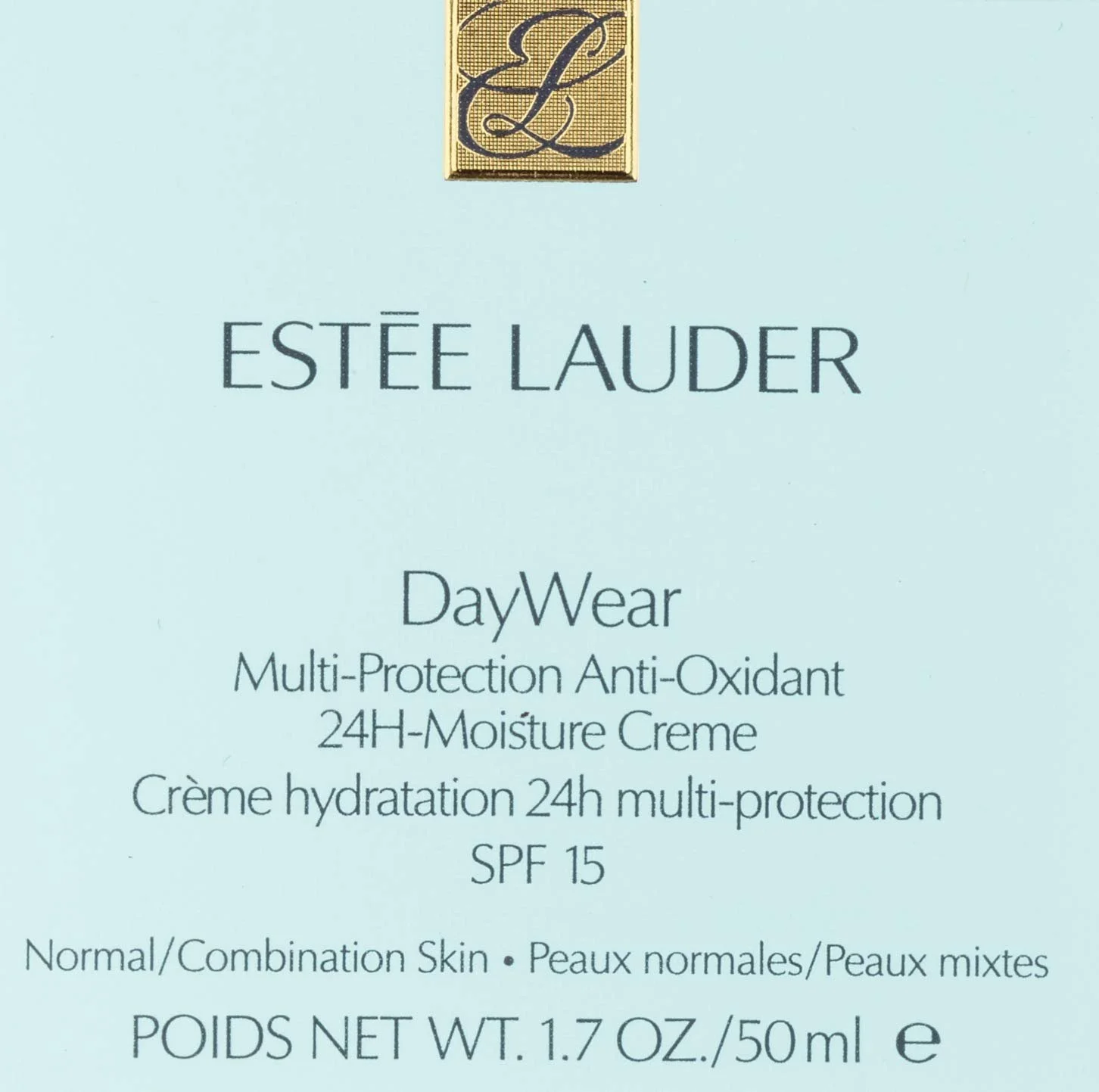 Денний крем Estée Lauder Daywear SPF15 50 мл, фото №2 Денний крем Estée Lauder Daywear SPF15 50 мл, фото №2