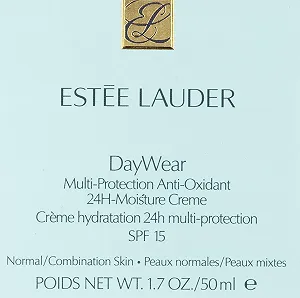 Денний крем Estée Lauder Daywear SPF15 50 мл synthetic.ua - Фото 1