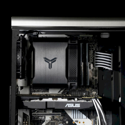 Кулер для процессора JONSBO HX6250, фото №7 Кулер для процессора JONSBO HX6250, фото №7