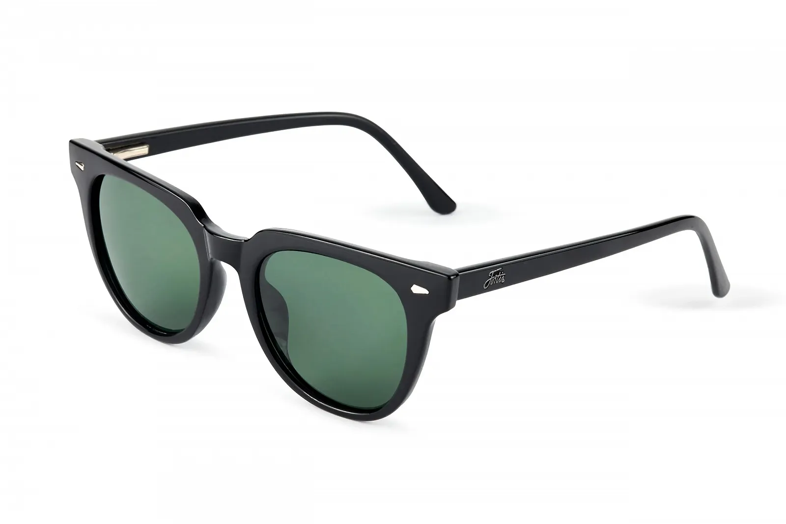 Солнцезащитные Очки Кошачий Глаз Fortis Eyewear Женские Поляризованные Рыболовные с UV Защитой Антибликовые, фото №1