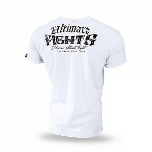 Dobermans Aggressive Футболка ULTIMATE FIGHT TS181WT XXL synthetic.ua - Фото 1