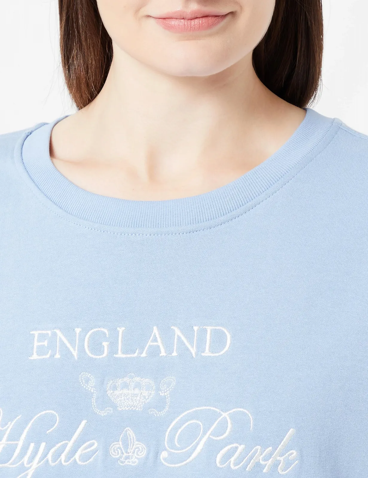 Женский свитшот Blue Seven, фото №2