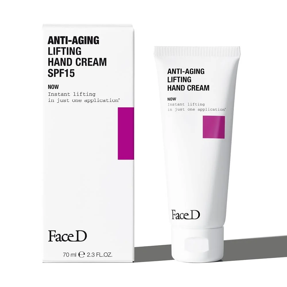 Крем для рук Lifting Effect, фото №3 Крем для рук Lifting Effect, фото №3