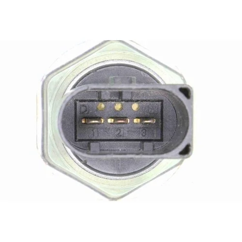 Датчик давления топлива VEMO V10-72-0025, фото №2