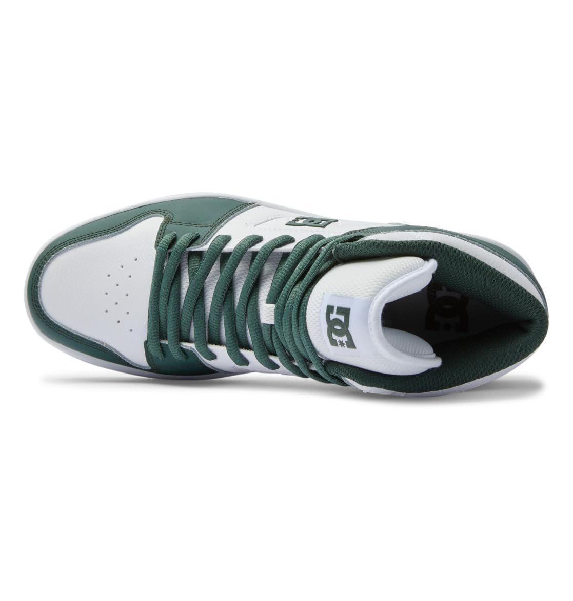 Черевики DC Shoes Manteca 4 Hi чоловічі, фото №4
