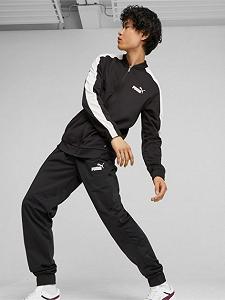 Спортивний костюм Puma Baseball Tricot  L - Фото 1