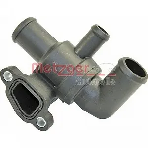 Термостат системы охлаждения METZGER 4006091 для MERCEDES-BENZ SMART synthetic.ua - Фото 1
