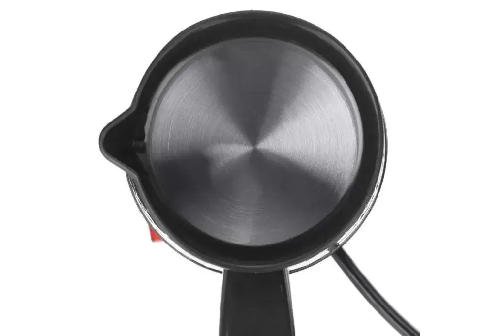 Электрическая турка для кофе 500мл Marado MA-1625 белая, фото №2