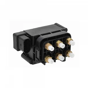 Клапан, пневмосистема VEMO V15-51-0012 CHRYSLER VW - Фото 1