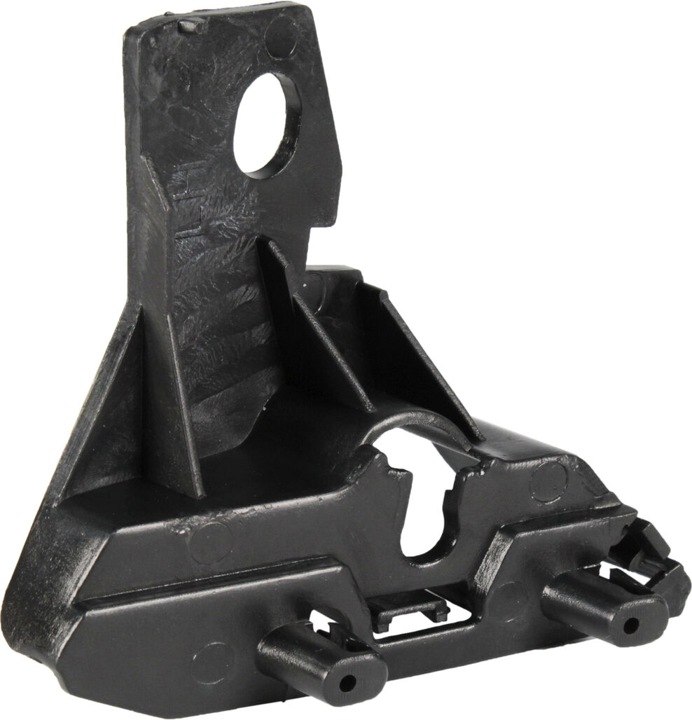 Кронштейн бампера MB Sprinter з06р.в. перед лів Fast FT90642, фото №1