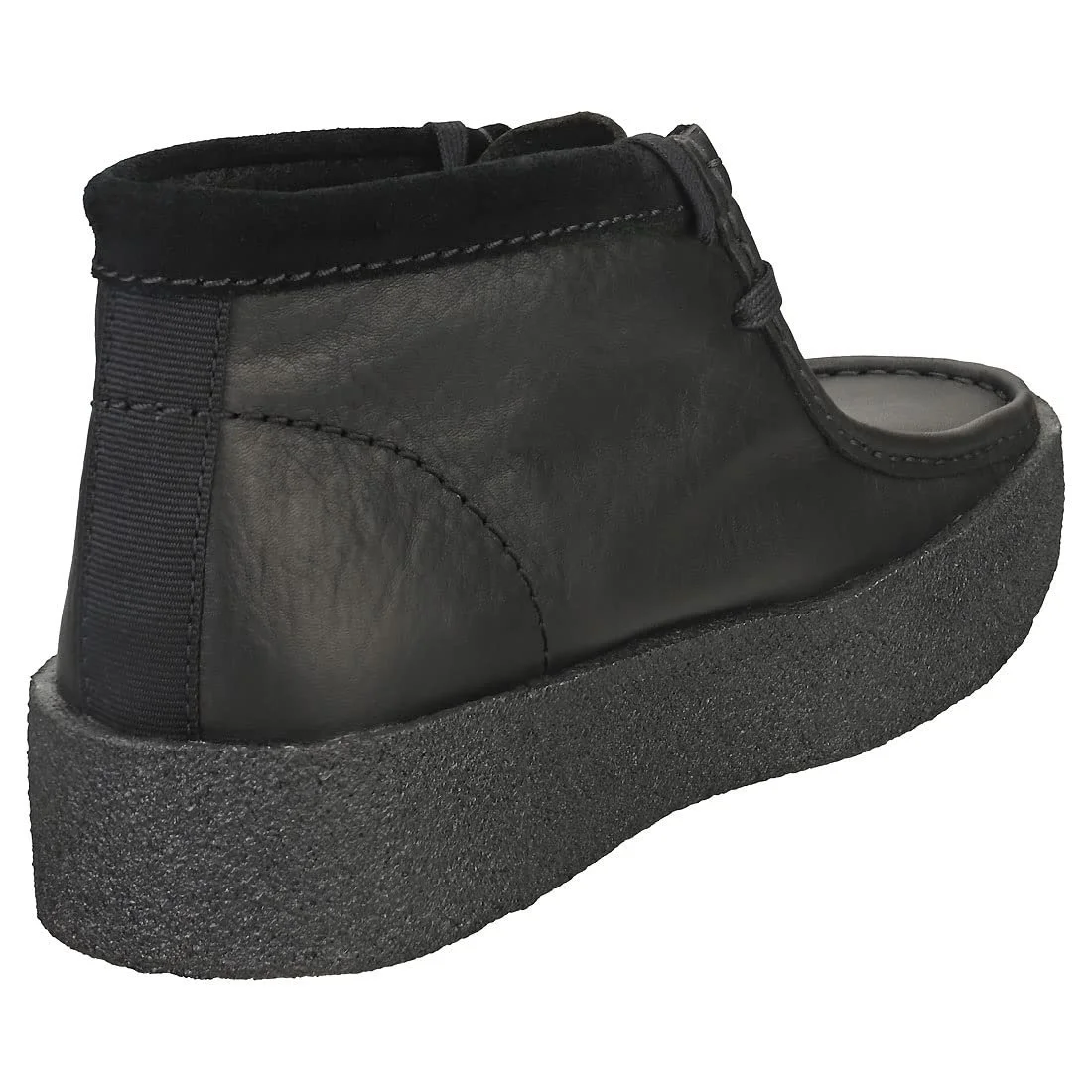 Мужские Ботинки Clarks Wallabee Chukka, фото №2