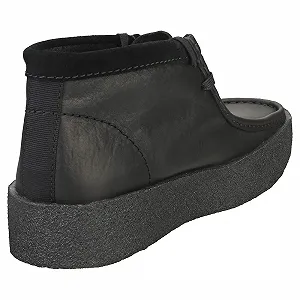 Чоловічі Черевики Clarks Wallabee Chukka synthetic.ua - Фото 1