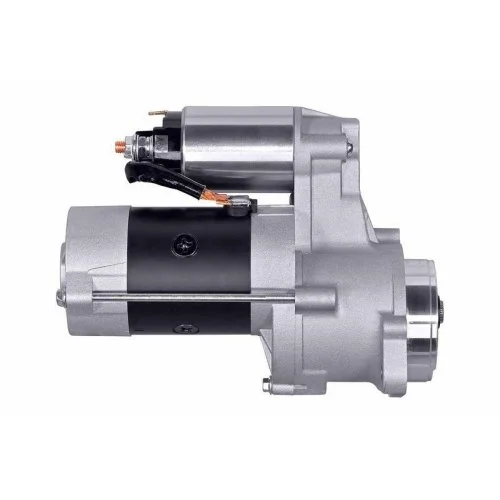 Стартер HELLA 8EA 011 610-811 для KIA, фото №4